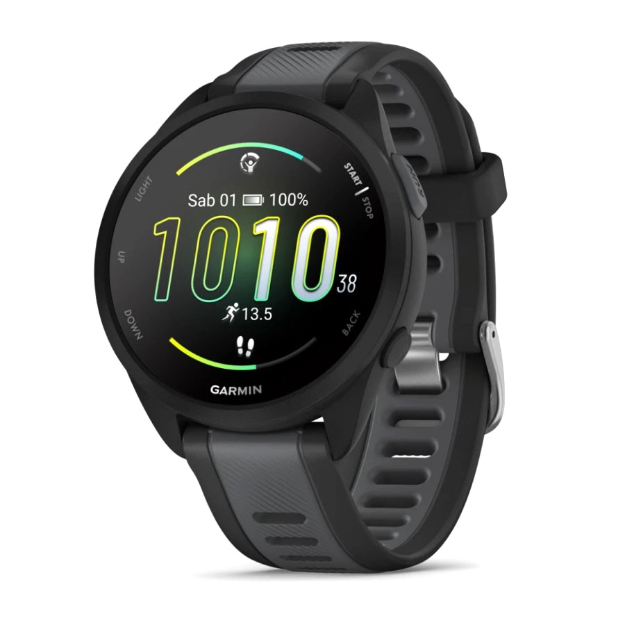 FORERUNNER 165 AMOLED