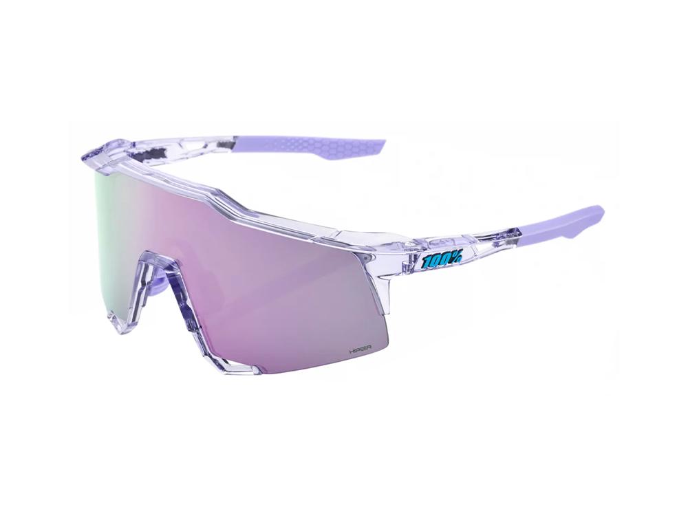 100% SPEEDCRAFT POLISHED TRASP LAVEN