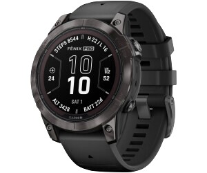 FENIX 7 PRO SAPPHIRE SOLAR